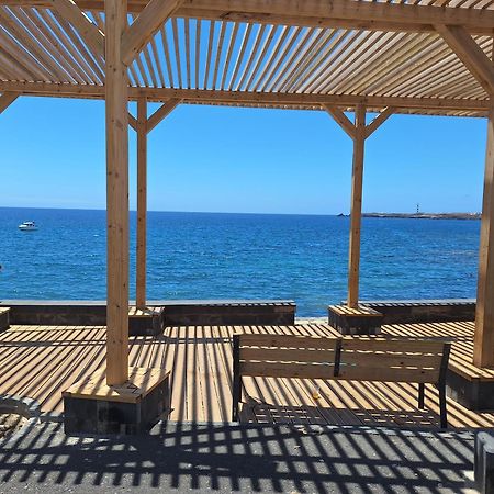 Relax And Quiet Apartment For Remote Working, With Wonderful Sea Views In Poris De Abona, Tenerife - Canary Islands Dış mekan fotoğraf