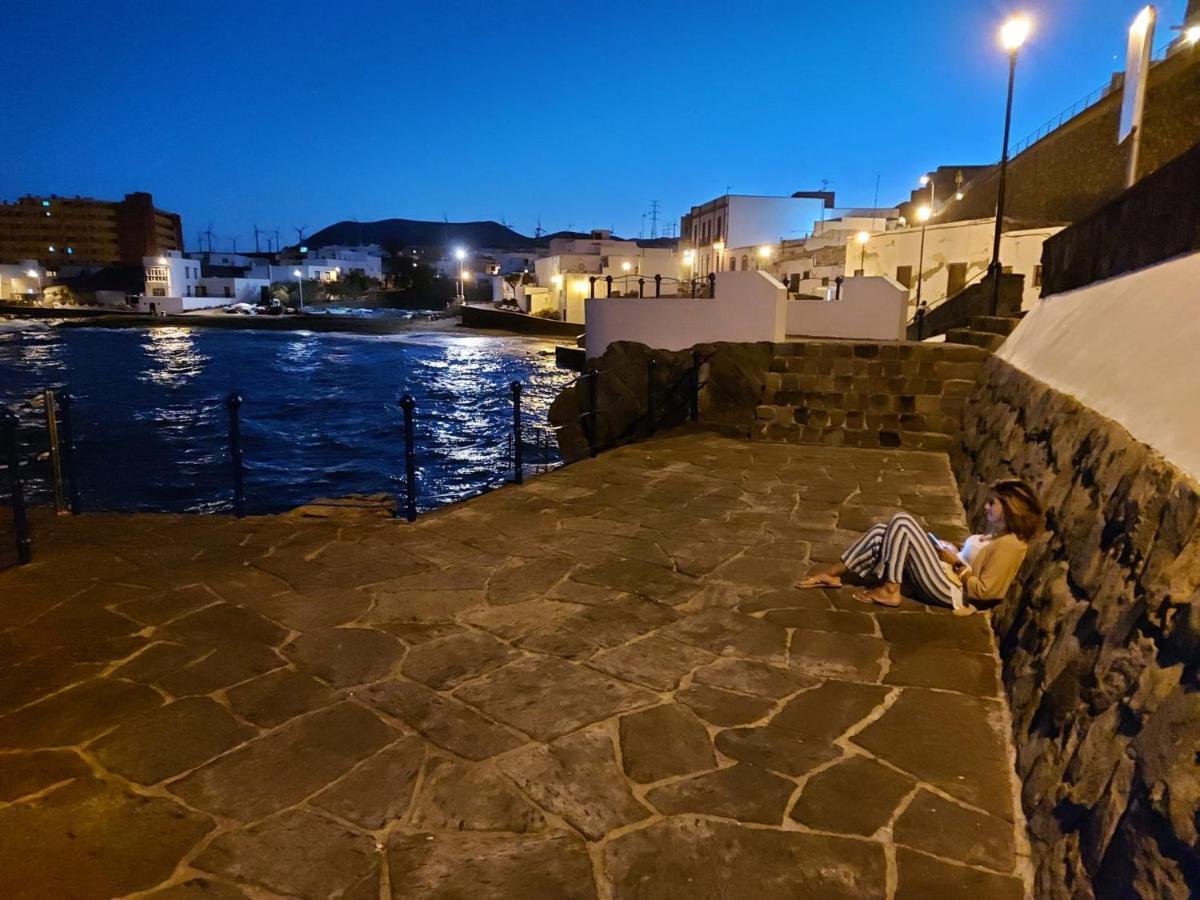 Relax And Quiet Apartment For Remote Working, With Wonderful Sea Views In Poris De Abona, Tenerife - Canary Islands Dış mekan fotoğraf