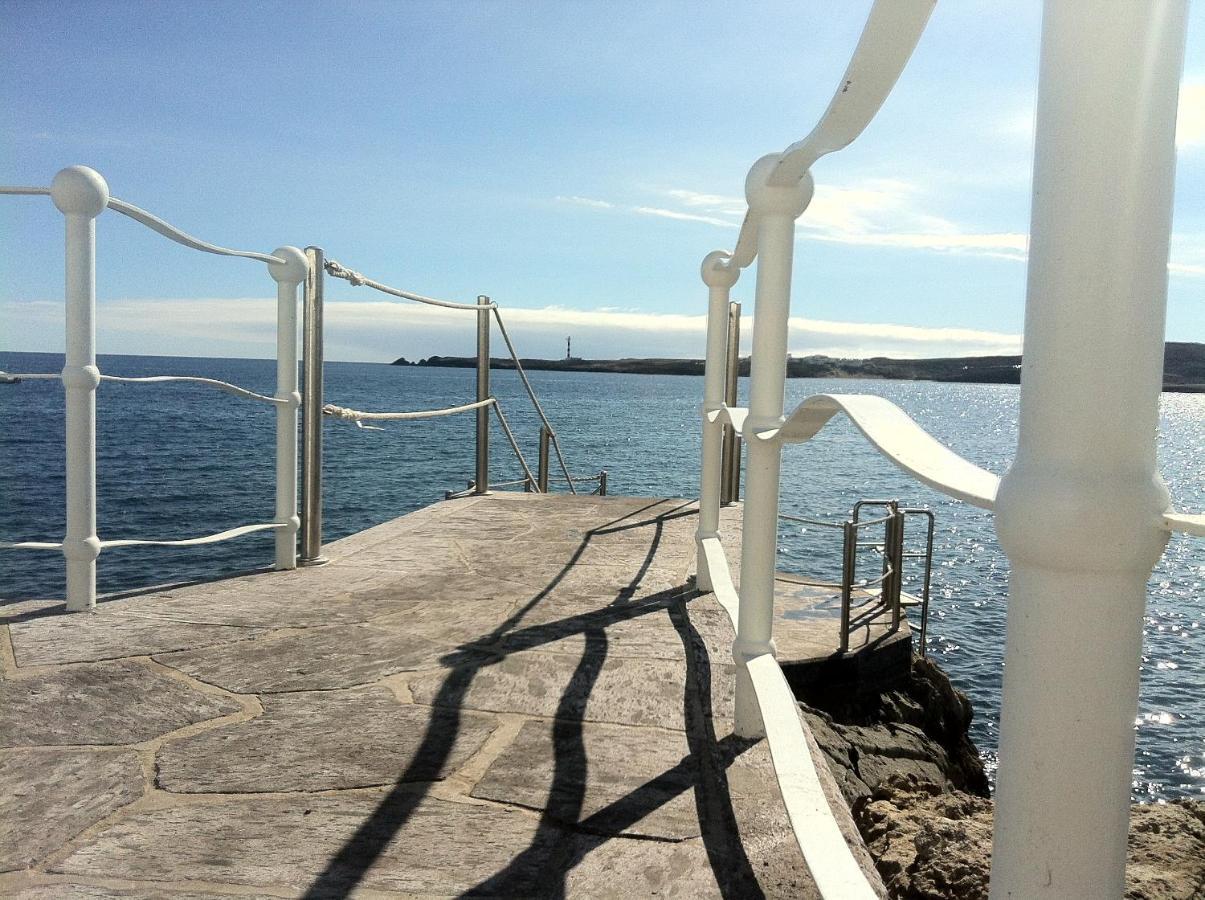 Relax And Quiet Apartment For Remote Working, With Wonderful Sea Views In Poris De Abona, Tenerife - Canary Islands Dış mekan fotoğraf