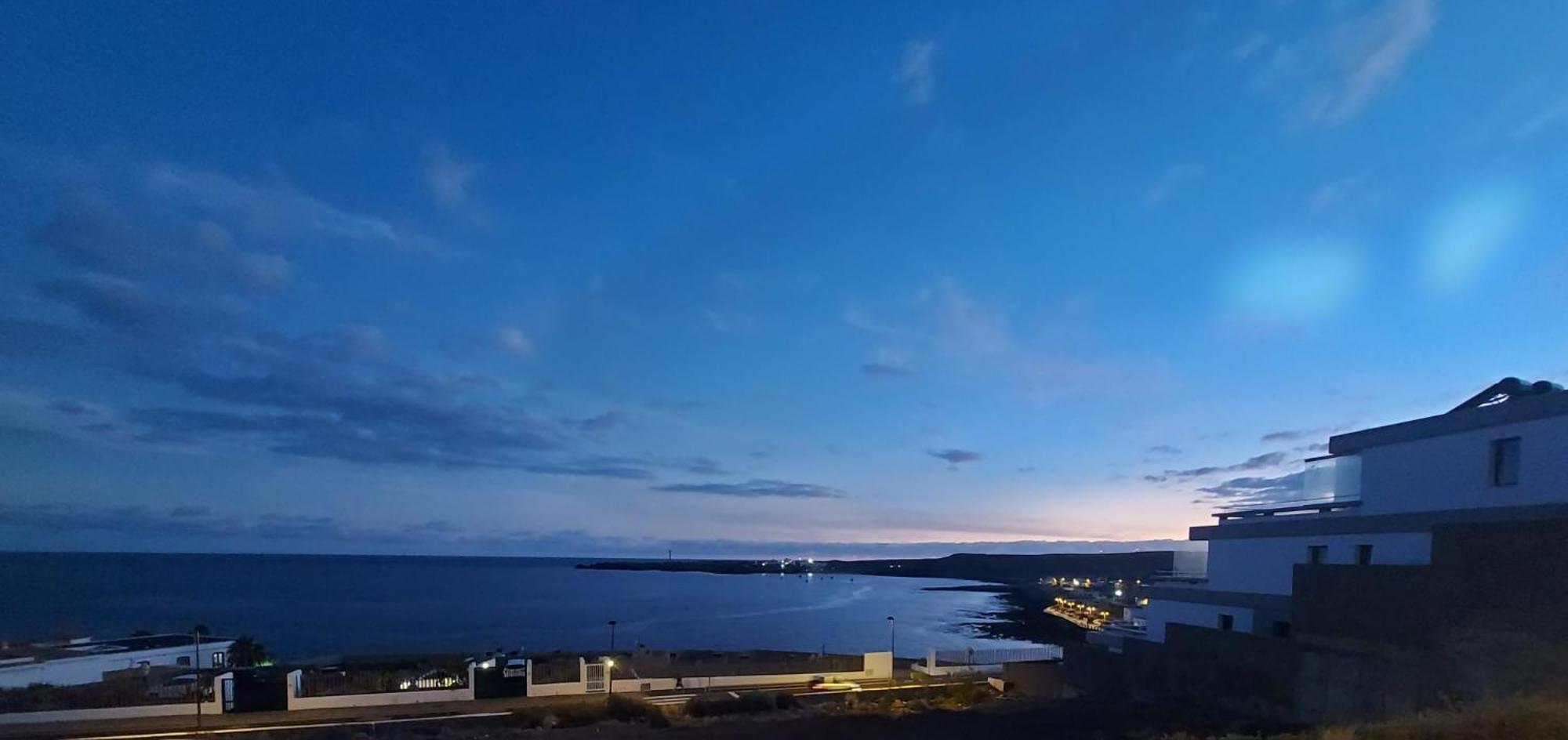 Relax And Quiet Apartment For Remote Working, With Wonderful Sea Views In Poris De Abona, Tenerife - Canary Islands Dış mekan fotoğraf